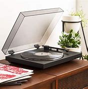 Image result for Record Player Home