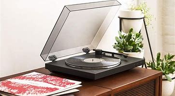 Image result for Record Players/Turntables Roy Allison