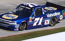 Image result for Chase Elliott NASCAR Semi Truck Big