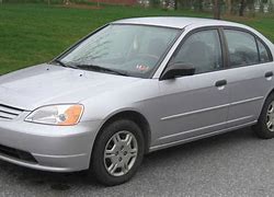 Image result for Honda Civic 2001 Model
