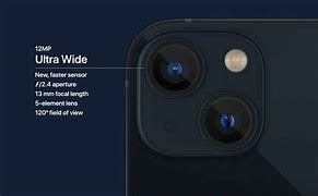 Image result for iPhone 13 Camera Lens