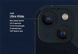 Image result for iphone 13 front cameras