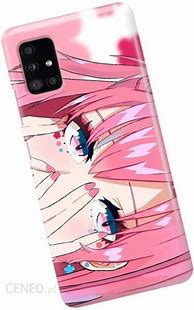 Image result for Samsung A51 Anime Case