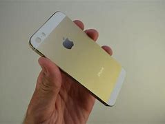 Image result for iPhone 5 Gold Black