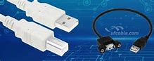 Image result for USB Charger Cable Types