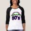 Image result for Aesthetic Core 80s T-Shirts