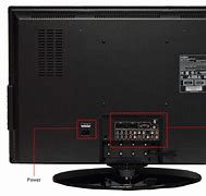 Image result for Insignia TV Back Panel