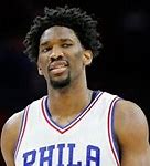 Image result for Joel Embiid Real Madrid