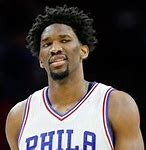 Image result for Joel Embiid Hair