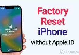 Image result for Hard Reset iPhone 5 without Passcode