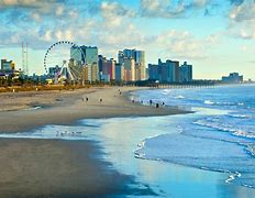 Image result for Beach Vacation Spots USA