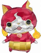 Image result for Yokai Watch Toy