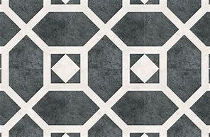 Image result for Black White Geo Tile