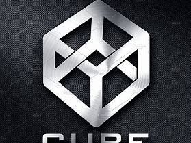 Image result for Cube Logo