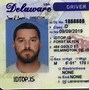 Image result for Blurred Fake ID