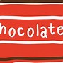 Image result for Chocolate Clip Art Black White