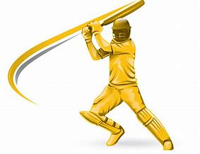 Image result for Cricket Alrounder Symbol