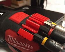 Image result for Milwaukee Cordless Drill Belt Clip