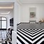 Image result for Black and White Porcelain Floor Tile