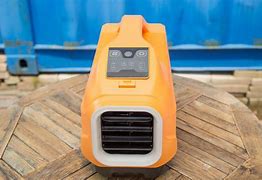 Image result for Portable AC for Car
