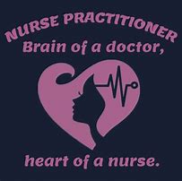 Image result for DNP Brain of a Doctor Heart of a Nurse SVG