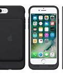 Image result for iPhone 7 Smart Battery Case