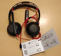 Image result for Plantronics Blackwire 5220