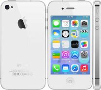 Image result for iPhone 4 8GB White