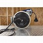 Image result for Retractable Cord Reel