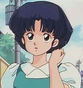 Image result for Ranma Tendo