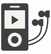 Image result for MP3 iPod PNG