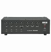 Image result for PA Digital Equalizer