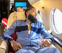 Image result for Nipsey Hussle Clothes