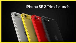 Image result for iPhone SE 2 Plus