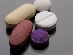 Image result for Components of Tablet Drug
