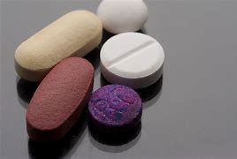Image result for Tablet Pill