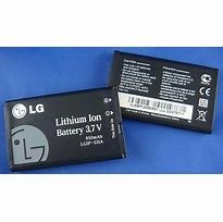 Image result for LGIP-531A Battery