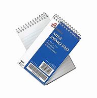 Image result for Business Memo Pads