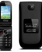 Image result for Consumer Cellular 101 Flip Phone