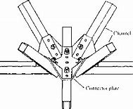 Image result for Space Frame Connectors