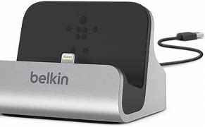 Image result for Belkin iPhone Charging Dock