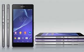 Image result for New Sony Xperia Z2