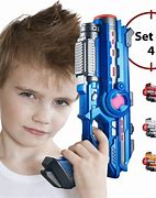 Image result for Shadowland Laser Tag Guns