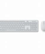 Image result for Microsoft Bluetooth Keyboard White Background