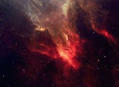 Image result for Orange Nebula Wallpaper