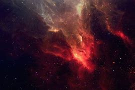 Image result for Orange Nebula Wallpaper