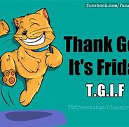 Image result for Thank God It's Friday Funny