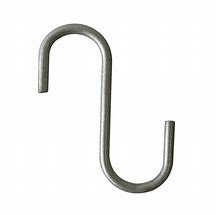 Image result for Wire S Hooks