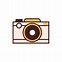 Image result for Camera Icon Line Art