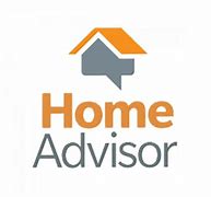 Image result for HomeAdvisor Logo.png